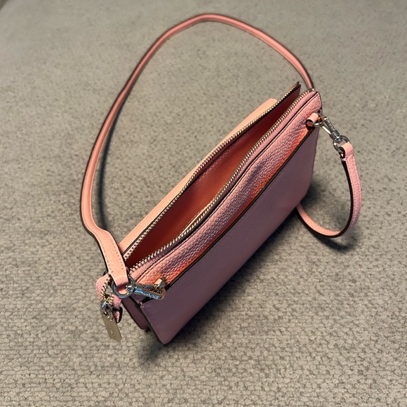 Kate Spade Leila Small Crossbody Bag - Picture 5 of 9